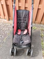 Safety 1st Buggy Up to me Ribbon Red Chic Hessen - Hasselroth Vorschau