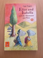 Eliot und Isabella und die Abenteuer am Fluss, Softcover Buch v. Stuttgart - Untertürkheim Vorschau