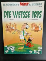 Asterix die weiße Iris Schleswig-Holstein - Altenholz Vorschau