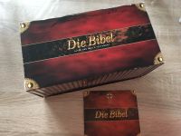 NEU Die Bibel CD Hörspiel AT und NT Nordrhein-Westfalen - Bad Oeynhausen Vorschau