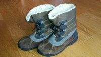 Ricosta Gr 30 Winterstiefel Stiefel Schneestiefel Niedersachsen - Hatten Vorschau