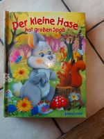 Pop up Buch Der kleine Hase  Sachsen-Anhalt - Teuchern Vorschau