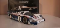 Porsche 956 L 1.18 Minichamps 24h Le Mans 1982 Modellauto Nürnberg (Mittelfr) - Aussenstadt-Sued Vorschau