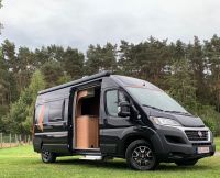 Wohnmobil mieten Aschaffenburg/ Camper Vermietung Bayern - Aschaffenburg Vorschau