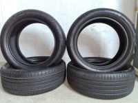 4 Sommerreifen 215/50 R 18 W           Continental Eco Contact 6Q Duisburg - Neumühl Vorschau