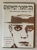 BUSTER KEATON The Ultimate Collection Vol. 1  DVD Friedrichshain-Kreuzberg - Kreuzberg Vorschau