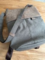 Rucksack Handtasche Zwei Baden-Württemberg - Ingersheim Vorschau