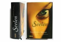 Seelen, Stephenie Meyer, Science Fiction, Carlsen gebunden Hamburg Barmbek - Hamburg Barmbek-Süd  Vorschau