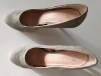 Pumps * 37* H&M* Rheinland-Pfalz - Ludwigshafen Vorschau