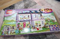 LEGO Friends 41095 Haus - LEGO Friends 41095- Emma's Familienhaus Baden-Württemberg - Karlsruhe Vorschau