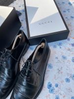 Schuhe von Gucci Nordrhein-Westfalen - Neuss Vorschau