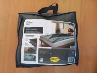 Livarno Home Gewichtsdecke 6,5 kg, 135x200 cm neu grau Baden-Württemberg - Alpirsbach Vorschau