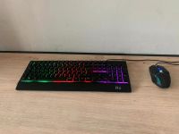 Gaming Tastatur mit Maus Nordrhein-Westfalen - Willich Vorschau