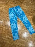 angeraute Sporthose / Laufhose / Leggings / Tight / LCW Hessen - Limburg Vorschau