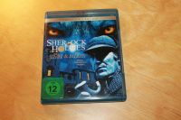 Sherlock Holmes – Blu Ray - 2 Filme Aachen - Aachen-Brand Vorschau