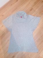 Strickpullover kurzarm Rollkragen Gr. L Vero Moda Kr. Altötting - Teising Vorschau