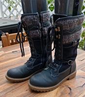 Stiefel Landrover Gr. 39 Hessen - Lohfelden Vorschau