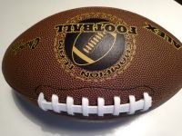 American Football Ball - NEU Bayern - Bamberg Vorschau