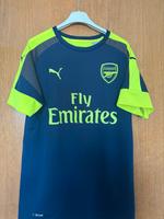 Arsenal Trikot von der Saison 2016/17 Baden-Württemberg - Reutlingen Vorschau