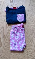 Leggins Shirt Blumen S. Oliver 74 80 86 Bayern - Coburg Vorschau