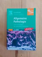 Allgemeine Pathologie von Elsevier 11. Auflage WIE NEU Rheinland-Pfalz - Trier Vorschau