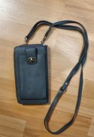 Handytasche Umhängetasche Cicino Finest Leather 2in1 Schleswig-Holstein - Selent Vorschau