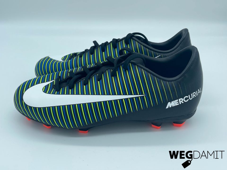 Nike JR Mercurial Victory VI FG Fussballschuhe Gr. 36 Kids in Thannhausen