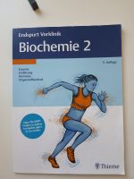 Endspurt Vorklinik, Biochemie 2, 5 Auflage Köln - Köln Dellbrück Vorschau