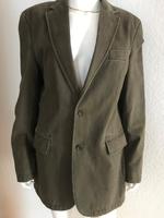 Khakifarbenes Unisex-Sakko von Montego, Gr. 94 München - Sendling Vorschau