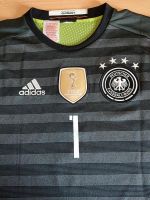 Adidas FIFA 2014  Nr. 1 NEUER Wendeshirt Hessen - Schwalmstadt Vorschau