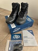 HAIX Black Eagle Tactical 2.0 GTX Rostock - Südstadt Vorschau