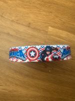 Ripsband, Dekoband Captain America Nordrhein-Westfalen - Paderborn Vorschau