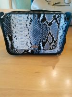 Crossbody Bag mit Schlangenmuster Bayern - Ingolstadt Vorschau