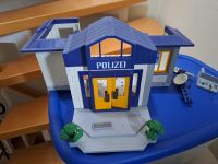 Playmobil Polizeiwache Bayern - Eggolsheim Vorschau