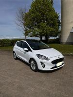 Ford Fiesta Titanium 1,5TDCI /mit Garantie /1.Hand/Top Zustand Bayern - Hendungen Vorschau