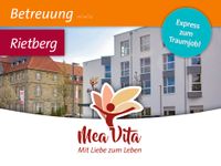 Betreuungskraft / Alltagsbegleiter (m/w/d) - Rietberg Nordrhein-Westfalen - Rietberg Vorschau