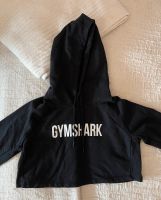 Gymshark Hoodie Crop Nordrhein-Westfalen - Werther (Westfalen) Vorschau