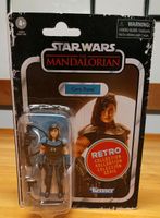 Star Wars The Mandalorian Retro Figur Cara Dune OVP Kenner Bayern - Neumarkt-Sankt Veit Vorschau