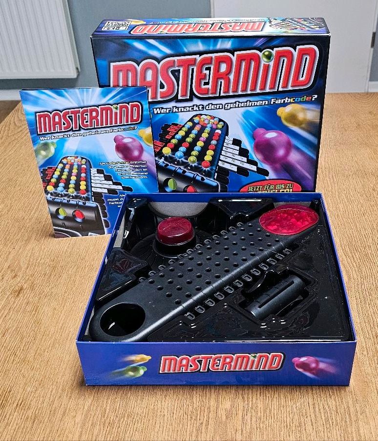 Brettspiel Mastermind in Lingen (Ems)