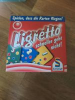 Ligretto Spiel von Schmidt Nordrhein-Westfalen - Horn-Bad Meinberg Vorschau