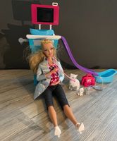 Barbie als Tierärztin Schleswig-Holstein - Henstedt-Ulzburg Vorschau