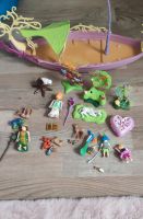 Playmobil Set 5492 Einhorngeburtstag mit extra Schiff und Fee Köln - Vingst Vorschau