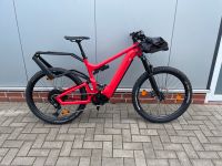 Riese und Müller Delite Mountain Touring Ebike Bosch EMTB Sofort Niedersachsen - Jade Vorschau