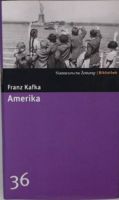 Roman "Amerika" v. Franz Kafka, Hardcover Hamburg-Mitte - Hamburg Hamm Vorschau