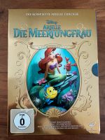 Disney Arielle Triologie DVD Niedersachsen - Oetzen Vorschau