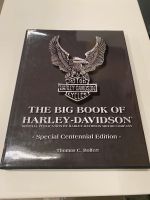 Harley Davidson The Big Book Nordrhein-Westfalen - Bergisch Gladbach Vorschau