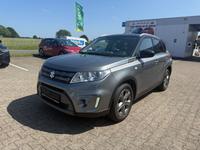 Suzuki Vitara 1.6  4x2*Navi*Kamera*2.Hd*Scheckht*Tempo Nordrhein-Westfalen - Waltrop Vorschau
