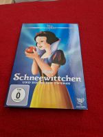 Disney Schneewittchen DVD München - Thalk.Obersendl.-Forsten-Fürstenr.-Solln Vorschau