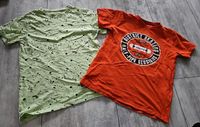 Jungs T-Shirts Gr.146 Sachsen - Eilenburg Vorschau