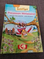 3 Bücher Leserabe/ Lesetiger/ Ponyhofgeschichten Bayern - Traunstein Vorschau